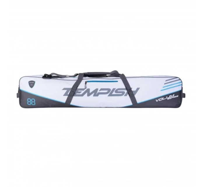 Športová taška Volum 102000172049 biela - Tempish Športová taška Volum 102000172049 biela - Tempish