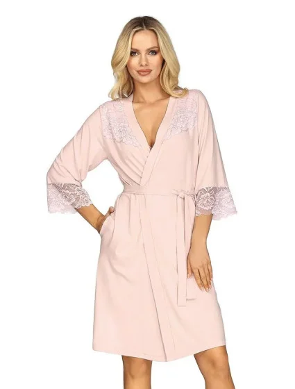 Dámský župan model 20951831 - Hamana Dámský župan model 20951831 - Hamana