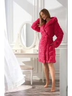 Dámský župan model 21924391 Valentina L&L - L&L