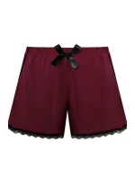 Dámské šortky model 18445253 - MEFEMI BY NIPPLEX Dámské šortky model 18445253 - MEFEMI BY NIPPLEX