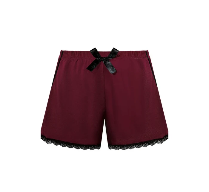 Dámské šortky model 18445253 - MEFEMI BY NIPPLEX Dámské šortky model 18445253 - MEFEMI BY NIPPLEX