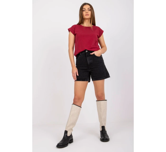 Dámske tričko model 168481 BFG