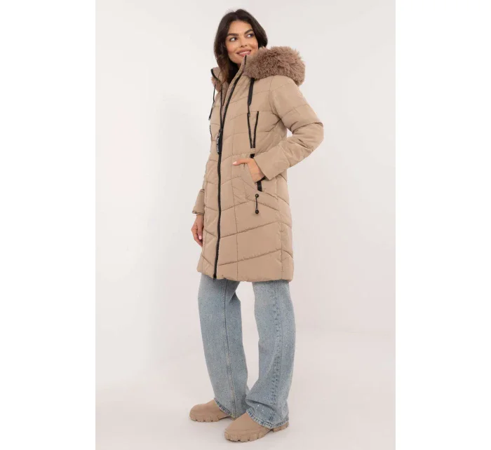 Bunda model 202552 Továrenská cena Bunda model 202552 Továrenská cena