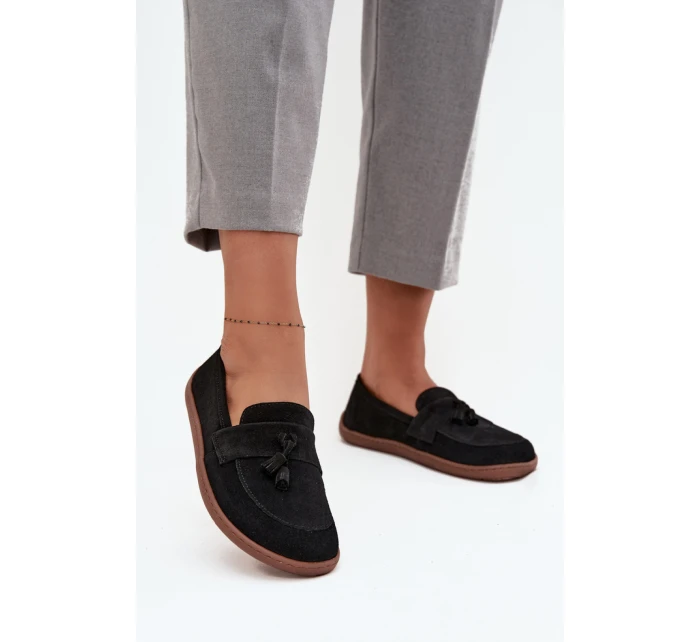 Mokasíny model 218921 Step in style