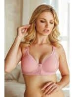 Dámska podprsenka na kojenie model 218936 Mirabile