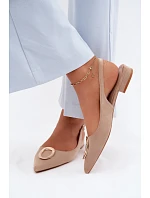 Sandále model 227925 Step in style