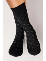 Pánské ponožky 004 08 - NOVITI