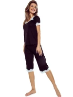 Dámske pyžamo Aster plus - ELDAR