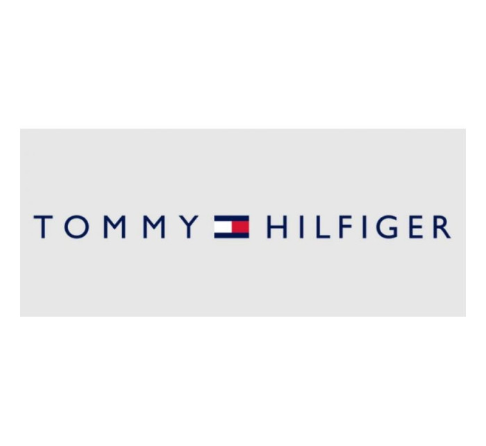 Tommy Hilfger Jr set čiapka + šál + rukavice AM0AM02814 detské