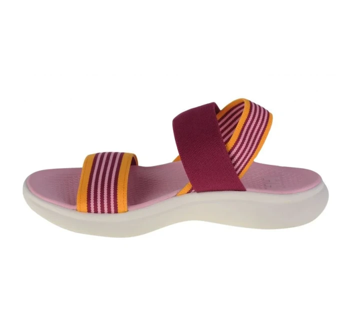 Jr dámské sandály model 19048383 - Helly Hansen Jr dámské sandály model 19048383 - Helly Hansen