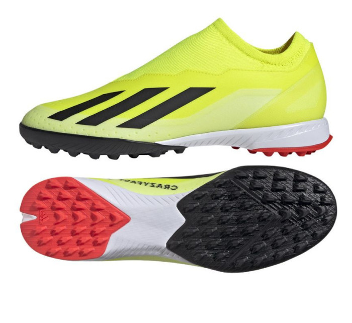Topánky adidas X Crazyfast League LL TF M IF0694