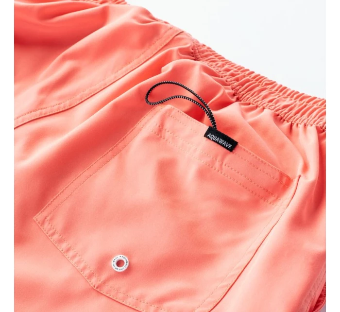 Plavecké šortky AquaWave Degras M 92800481954