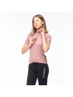 Cyklistický dres model 20846648 Polartec W - Fitanu