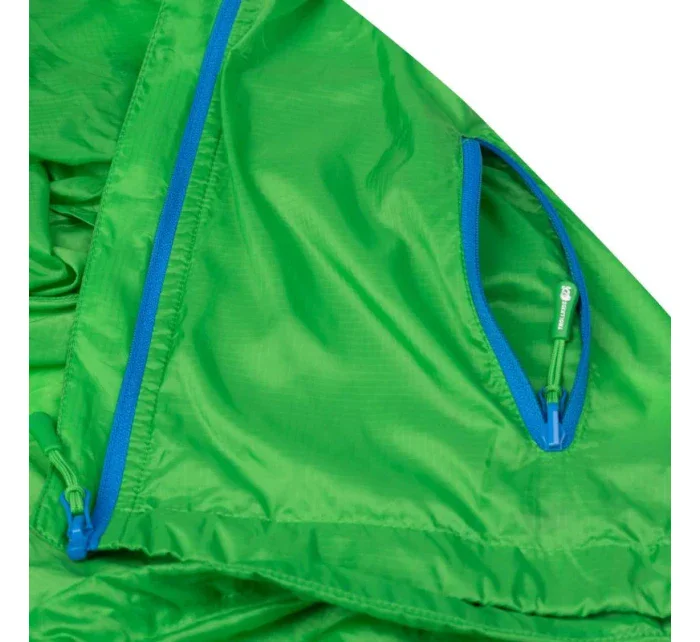 Dětská běžecká bunda Jr model 20735298 - Trollkids