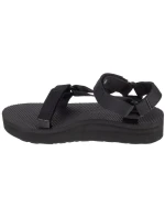Dámske sandále Teva Midform Universal Sandals W 1090969-BLK