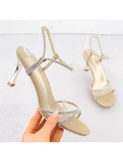 sandály W model 20845571 - Potocki