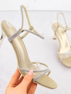 sandály W model 20845571 - Potocki