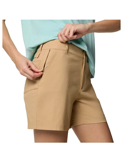 Short II W dámské kraťasy model 20978067 - Columbia Short II W dámské kraťasy model 20978067 - Columbia