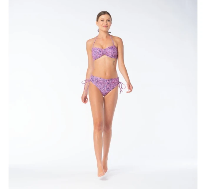 Dámský horní díl plavek model 21355719 TOP WMNS - AquaWave