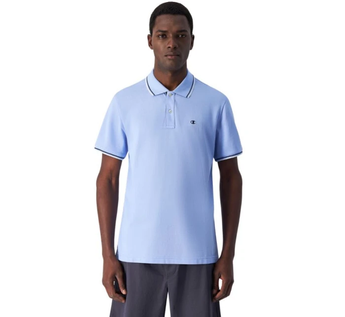 Polokošile M  pánské model 21119495 - CHAMPION