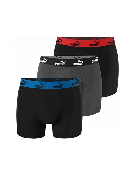 Boxerky 6pack M model 21274817 - Puma