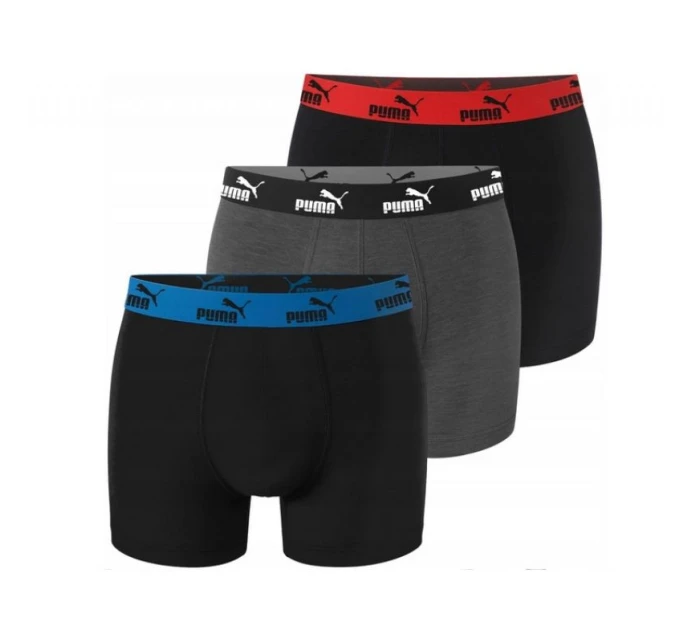 Boxerky Puma 6-pack M 1000035474468010