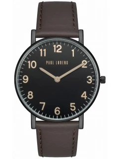 Pánske hodinky Paul Lorens PL11989A5-1B3 + BOX