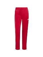 Dámské tepláky červené model 22057541 - ADIDAS Dámské tepláky červené model 22057541 - ADIDAS