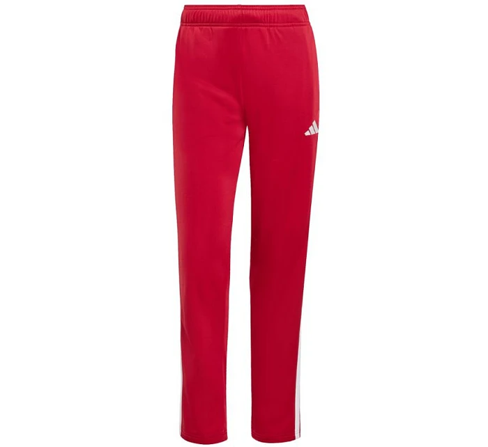 Dámské tepláky červené model 22057541 - ADIDAS Dámské tepláky červené model 22057541 - ADIDAS