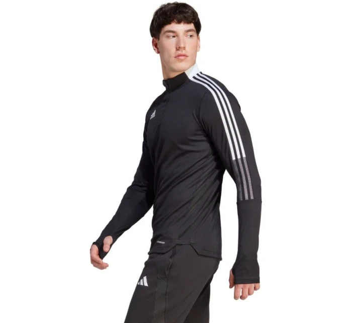 Pánský tréninkový top Tiro 21 M model 16021126 - ADIDAS Pánský tréninkový top Tiro 21 M model 16021126 - ADIDAS