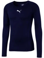 Pánske termo tričko LIGA Baselayer LS M 655920 20 - Puma