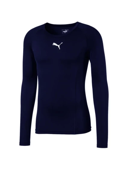 Pánske termo tričko LIGA Baselayer LS M 655920 20 - Puma