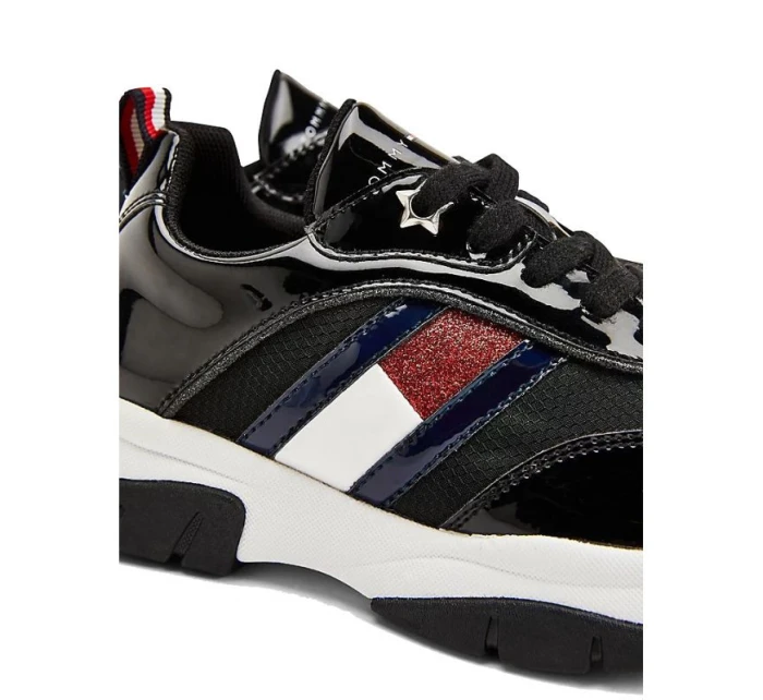 Boty Jr model 18631448 - Tommy Hilfiger Boty Jr model 18631448 - Tommy Hilfiger