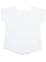 M Dámské tričko "Loose Fit" 70.00 white model 22514770 - Mantis M Dámské tričko "Loose Fit" 70.00 white model 22514770 - Mantis