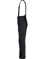 Tenson Core Ski Pants Women Dámske lyžiarske nohavice 84.7103 čierne Tenson Core Ski Pants Women Dámske lyžiarske nohavice 84.7103 čierne