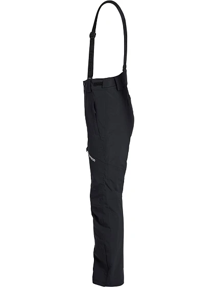 Core Ski Pants Women Dámské lyžařské kalhoty model 22470486 black - Tenson Core Ski Pants Women Dámské lyžařské kalhoty model 22470486 black - Tenson