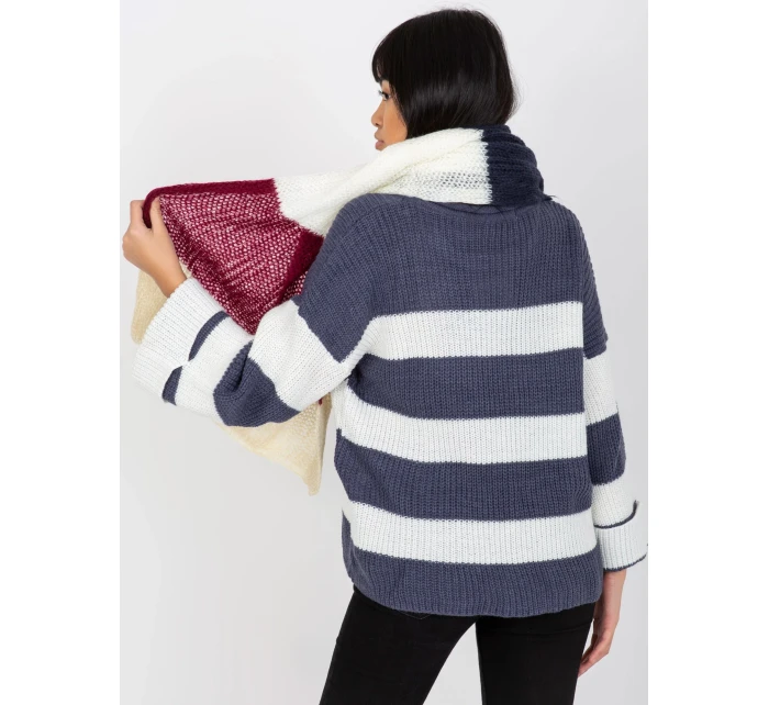 Šatka AT SZ LM72271.94 ecru