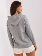 Bluza EM BL HS 21 model 18761734 szary - FPrice