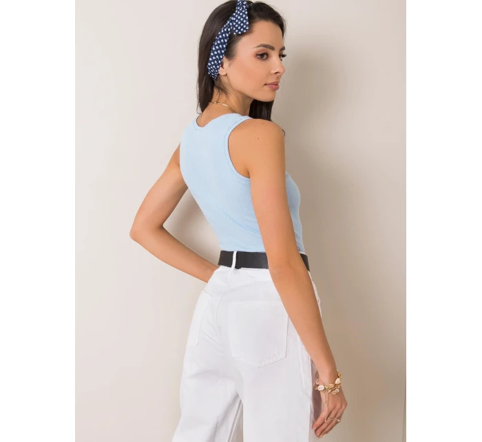 Top RV TP model 14840959 světle modrá - FPrice Top RV TP model 14840959 světle modrá - FPrice