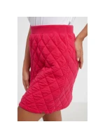 Dámská zateplená sukně model 20050808 - SAM 73