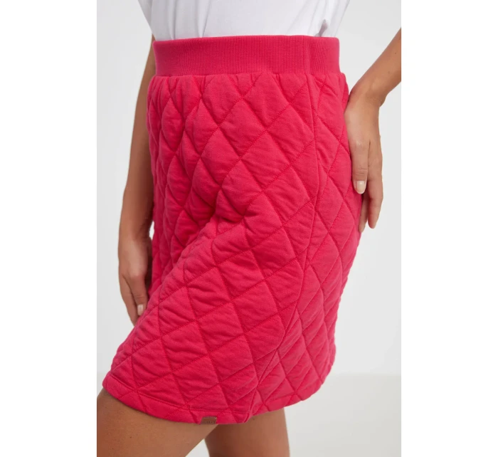 Dámská zateplená sukně model 20050808 - SAM 73