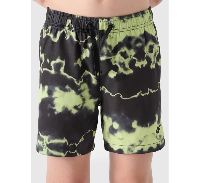 Chlapecké koupací kraťasy 4F