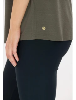 Dámské tričko model 21284894 - Athlecia