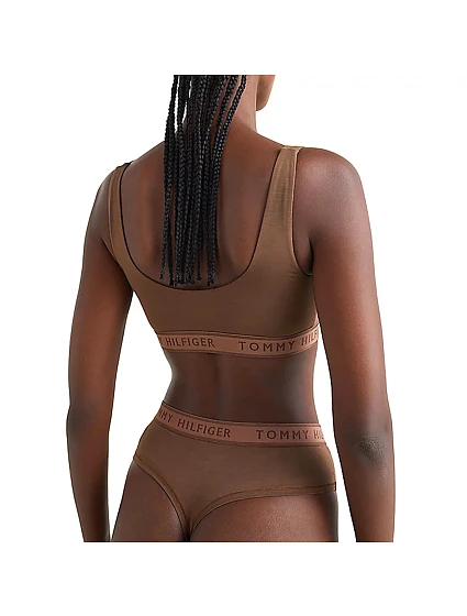 Dámská sportovní podprsenka Modal Bralette model 20896362 - Tommy Hilfiger
