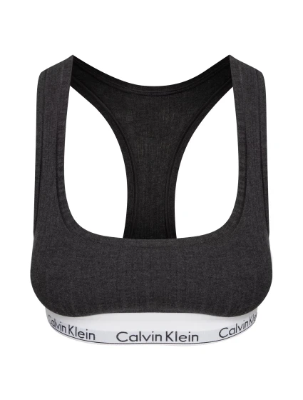 Dámska športová podprsenka QF4952E - Calvin Klein