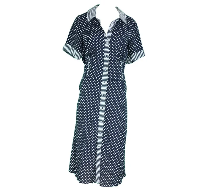 Dámské šaty  model 7548641 - Gemini