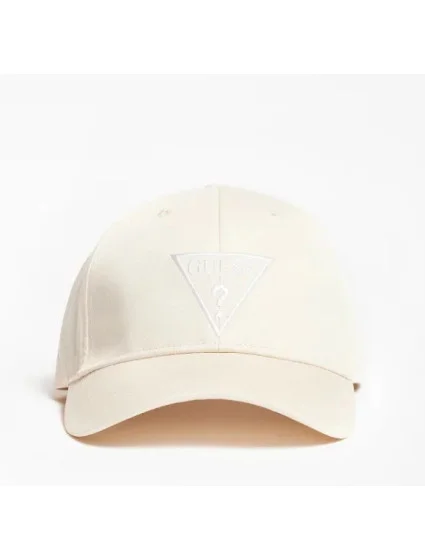 Dámská kšiltovka  béžová Guess model 17623380