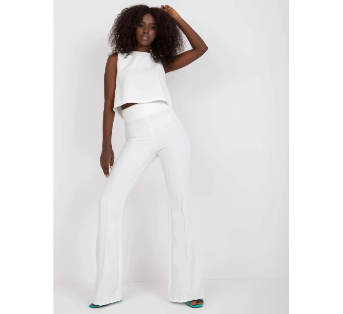 Dámska súprava DHJ KMPL 6323.18 ecru - FPrice