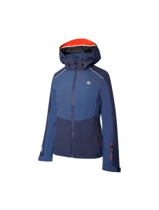 Dámska športová bunda DWP502 modrá - Dare2B