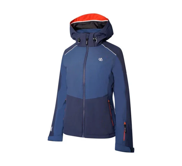 Dámska športová bunda DWP502 modrá - Dare2B